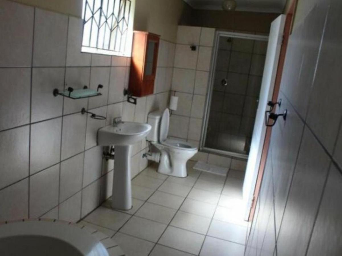 Legae La Tshepo Bed & Breakfast Mogwase Exterior photo